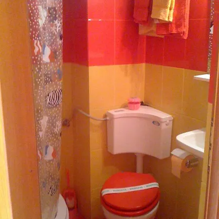Gasthof Vila Daria 3*