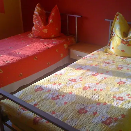 Vila Daria Techirghiol