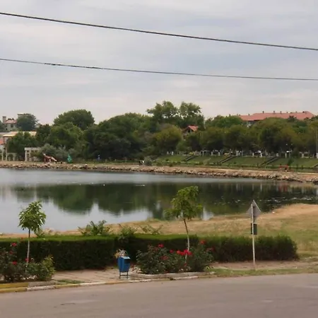 Vila Daria Techirghiol