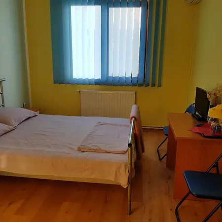 Vila Daria Gasthof