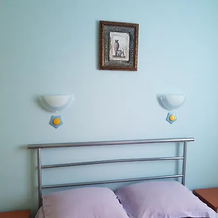 Vila Daria 3*