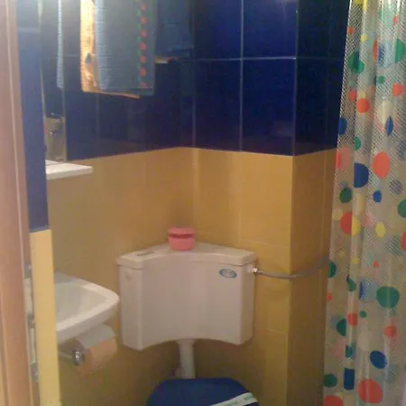 Casa de hóspedes Vila Daria Techirghiol