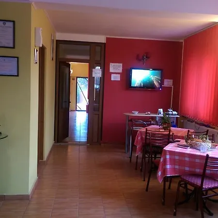 Vila Daria 3*