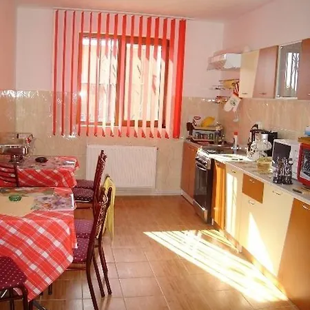 Casa de hóspedes Vila Daria 3*